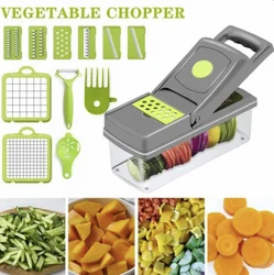 kitchen chopper