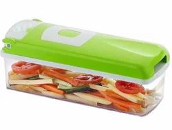 vegetable cutter