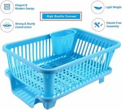 collapsible dish rack - Indiamart